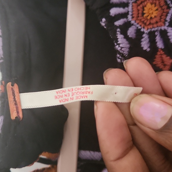 Free people Sardinia sun dress mini - Picture 5 of 9